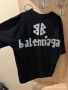 Мъжка тениска Balenciaga, снимка 3