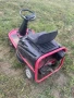тракторна косачка Rider 60E, с мотор Briggs & Stratton 850,  190 куб.м., снимка 5