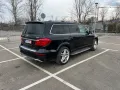 Mercedes-Benz GL 500 AMG* Harman* масаж* дистроник* обдух* Вакуум* keyles, снимка 6