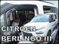 Ветробрани за OPEL Combo E 5d / CITROEN Berlingo / PEUGEOT Rifter / TOYOTA ProAce City (2018+) - 4бр, снимка 1