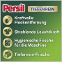 Persil Discs  4in1 Vollwaschmittel 16 капсули, снимка 2