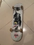 Nomad Skateboard Complete – Tiger Graphic – Много запазен, снимка 1