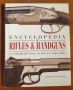 Енциклопедия на пушките и пистолетите / Encyclopedia of Rifles & Handguns, снимка 1