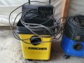 професионална прахосмукачка karcher nilfisk alto, снимка 5