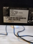 Монитор 22 инча Acer B223W, снимка 5