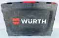  Wurth H 26-MLS - Перфоратор 800W 2.7J SDS Plus, снимка 6