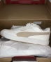 Елегантни кожени обувки Puma с мемори пяна, снимка 3