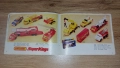 Matchbox каталог , снимка 14