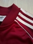 Горница Адидас / Adidas, размер XL за тийнейджъри над 14г. и по-слаби мъже, снимка 4