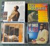 Ray Charles,Dave Brubeck, снимка 1 - CD дискове - 45995026