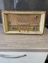 Старо радио Philips, снимка 1 - Антикварни и старинни предмети - 45370777