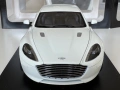 AUTOart Aston Martin Rapide S, Stratus White, 2015, снимка 4