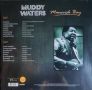 Нова плоча винил Muddy Waters Mannish Boy , снимка 2