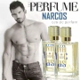 Мъжки парфюм Narcos 100мл, снимка 1