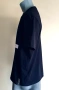 ICEBERG Stretch Cotton Slim Fit Mens Size L  ОРИГИНАЛ! Мъжка Тениска!, снимка 4