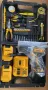 Акумулаторен винтоверт DeWALT DCD791P2 XR Li-Ion, снимка 4