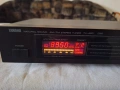 YAMAHA TX-400 HI FI STEREO TUNER.MADE IN JAPAN.16 MEMORY., снимка 2