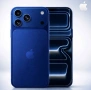 НОВ!!! Apple iPhone 17 Pro MAX, 256GB, 5G, Deep Blue  , снимка 2