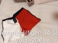 Tommy Hilfiger мъжки къси панталони тип шорти , снимка 1