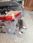 Скутер burgman за части, снимка 6