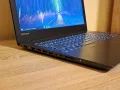 i7 8750H/GTX 1050/8GB RAM/256GB Nvme + 1TB HDD Lenovo Ideapad 330, снимка 4