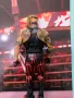 Екшън фигура WWE Elite The Fiend Bray Wyatt Mattel Figure, снимка 5