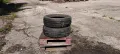 Гуми 205 65 15 Фулда Fulda 2 броя. Нов внос. Не са нови!, снимка 9