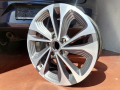 оригинална джанта 17" 5х114.3 Renault Zoe, снимка 2