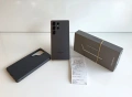Samsung S25 Ultra (чисто нов с гаранция Технополис), снимка 2