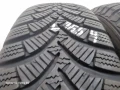 6бр зимни гуми 165/70/14 HANKOOK L03554 , снимка 4
