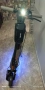 Електрическа тротинетка HT-T4 PRO, снимка 4