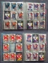 Футболни Карти Champions League Season 2020/2021 Match Attax Topps, снимка 9