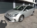 Toyota Avensis 2.0D4D-124kc. FACELIFT, снимка 1