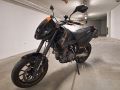 KTM 640 Duke II LC4 на части, снимка 1