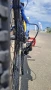 1х12 ск. 26 "Планински велосипед rockshox arrow мекица, снимка 2