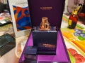 Al Haramain Amber oud Dubai Night 75 ml, снимка 2
