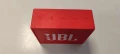 Bluetooth колонка JBL Go Red, снимка 7