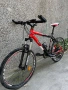 Планински велосипед Bikesport All Carter Marlin, снимка 7