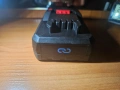 Смарт батерия 20V,4 Ah Parkside Performance , снимка 6