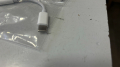 USB Type-C към 3.5mm аудио жак (AUX за автомобилно радио), снимка 2