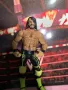 Екшън фигура WWE Seth Rollins Сет Ролинс Mattel Elite figure играчка neon yellow & black, снимка 5