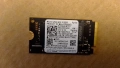 SSD NVMe 512gb Micron 4x4 2242, снимка 1