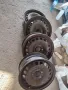 Джанти метални 15 VW golf 5/6, снимка 3