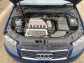 Audi A3 3.2 BDB vr6 R32 Ауди а3 Р32 на части, снимка 9