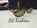Ysl тигрови очила с лого, снимка 13