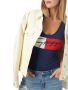 Tommy Jeans 90S Bodysuit Hilfiger Denim - страхотно дамско боди ХС, снимка 1