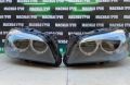 Фарове Led фар за Бмв 5 Ф10 Ф11 фейс Bmw 5 F10 F11 LCI, снимка 1