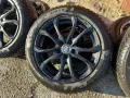 5х112 17 Джанти VW Seat Skoda Audi Mercedes 5x112, снимка 4