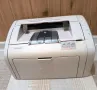 HP LaserJet 1018, снимка 1