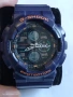 Часовник Casio G-Shock GA-140., снимка 1